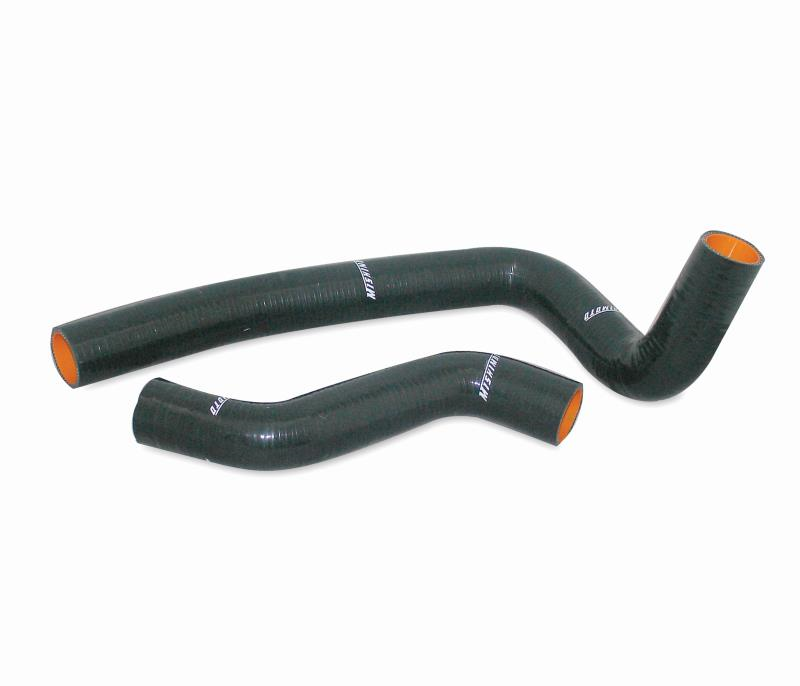 Mishimoto Silicone Radiator Hose Kit - RX7 FD3S-Black
