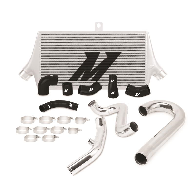 Mishimoto Race Intercooler Kit - Lancer Evo 7-9