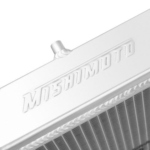 Mishimoto Performance Aluminium Radiator, fits Mitsubishi 3000GT 1991-1999