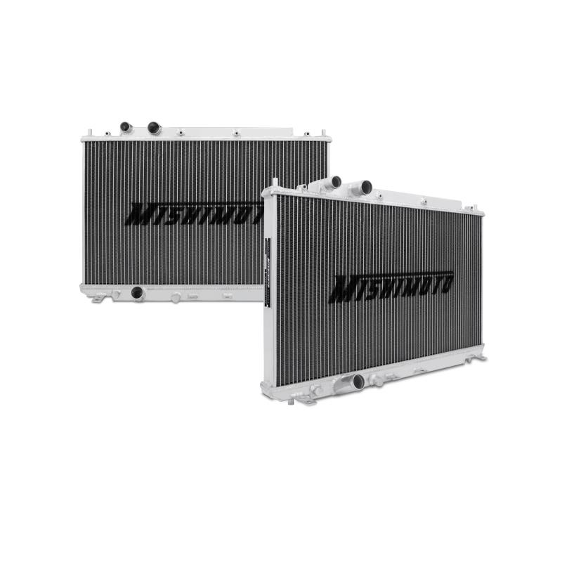 Mishimoto Aluminium Radiator - Civic Type R FD2