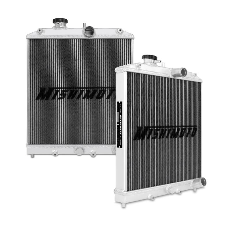 Mishimoto Aluminium Radiator - Civic Type R EK9