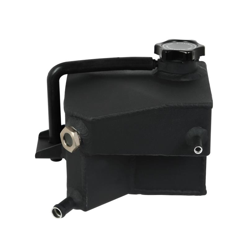 Mishimoto Aluminium Expansion Tank - Civic FK8-Black