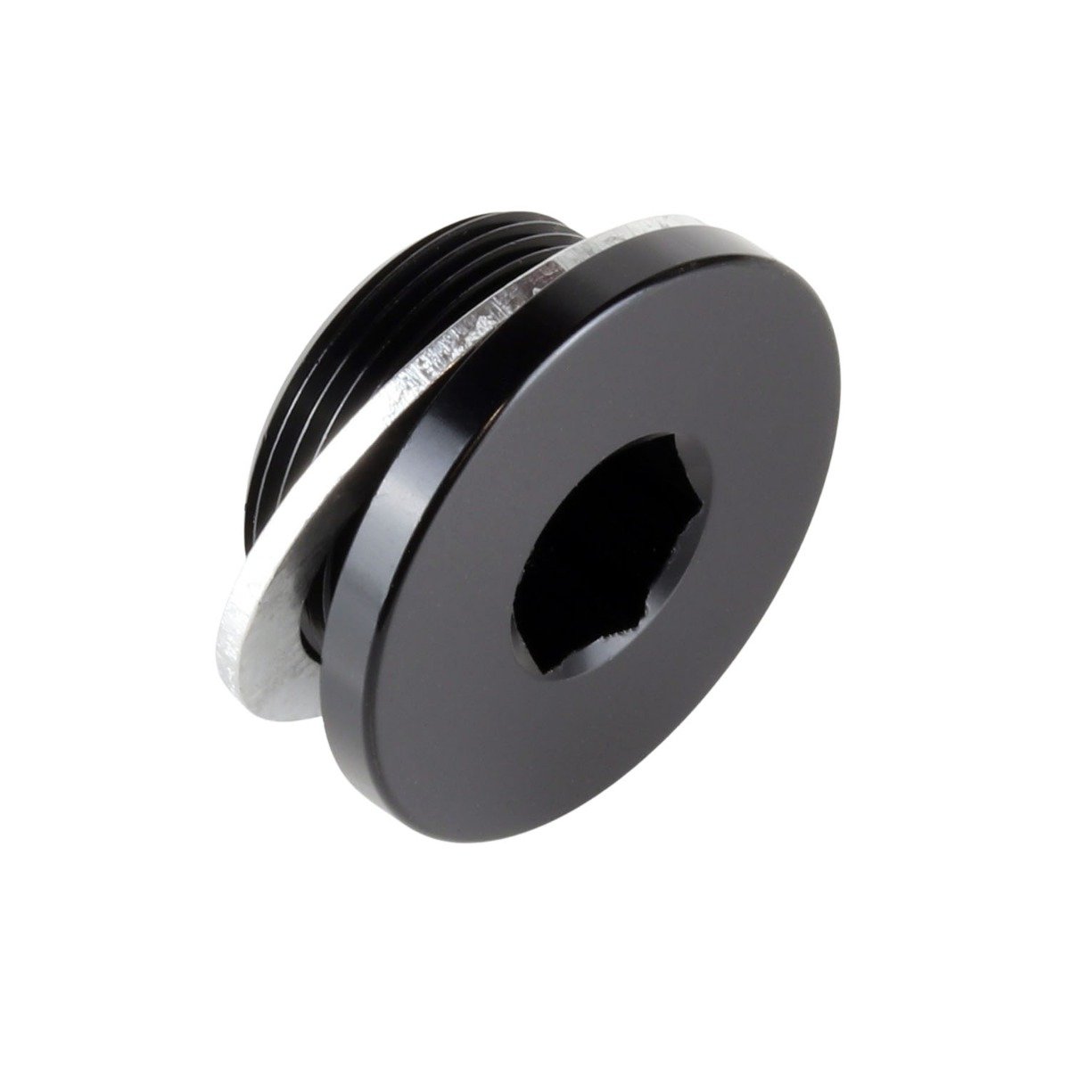 T7Design Honda K20 K24 Heater Outlet Blanking Plug