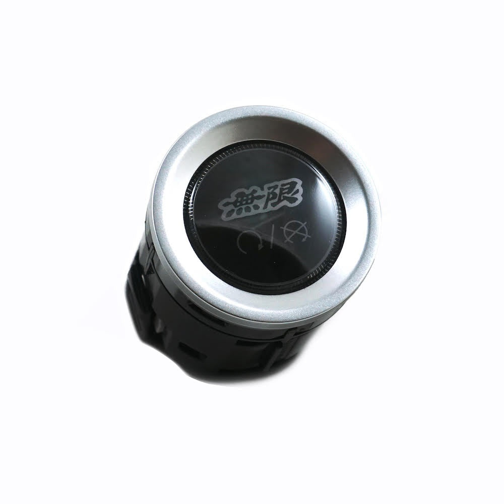 Botón de arranque y parada del motor Mugen - Civic FK7 / FK8