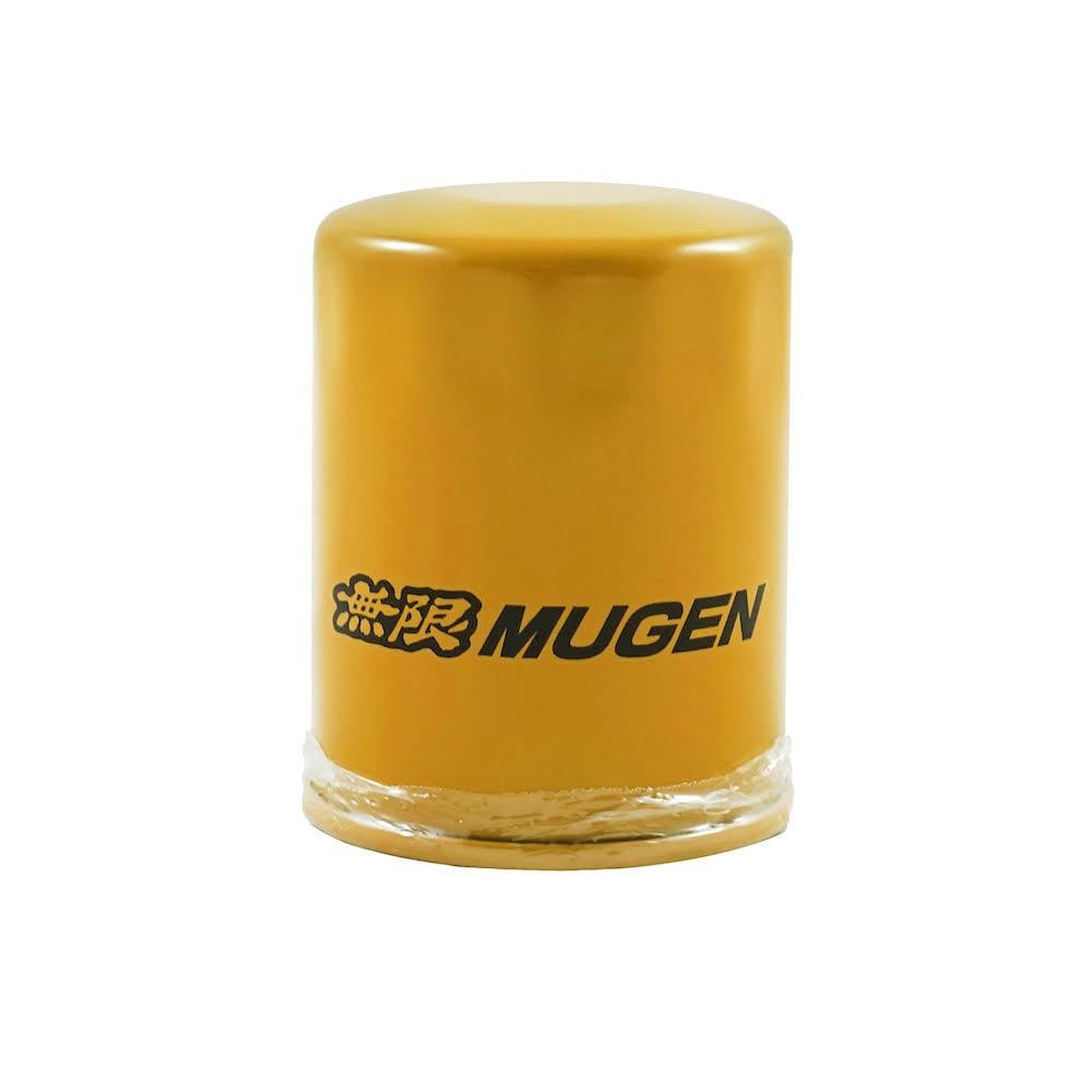 Mugen Hi-Performance Oil Filter - 15400-XK5B-0100