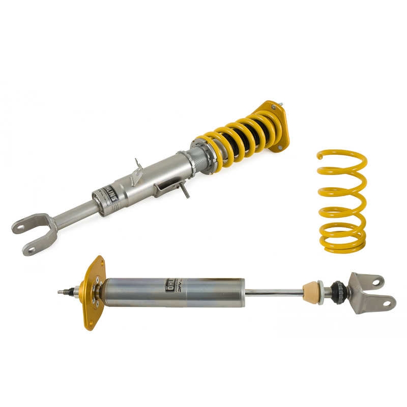 Ohlins Road and Track Premium Suspension - 370Z Z34