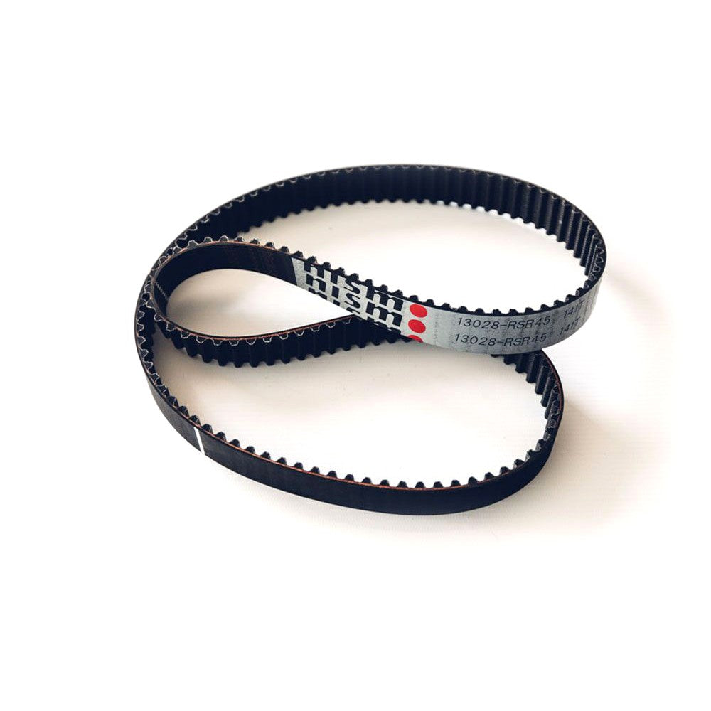 Correa de distribución reforzada serie RB de Nismo