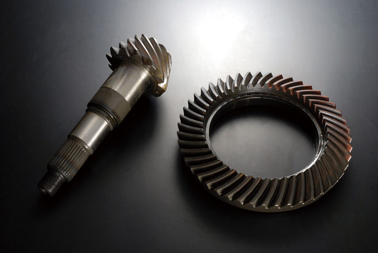 Tomei 3.9 Final Drive Gear Set - Nissan Z33/V35