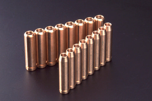 Tomei Valve Guide Set - 4B11