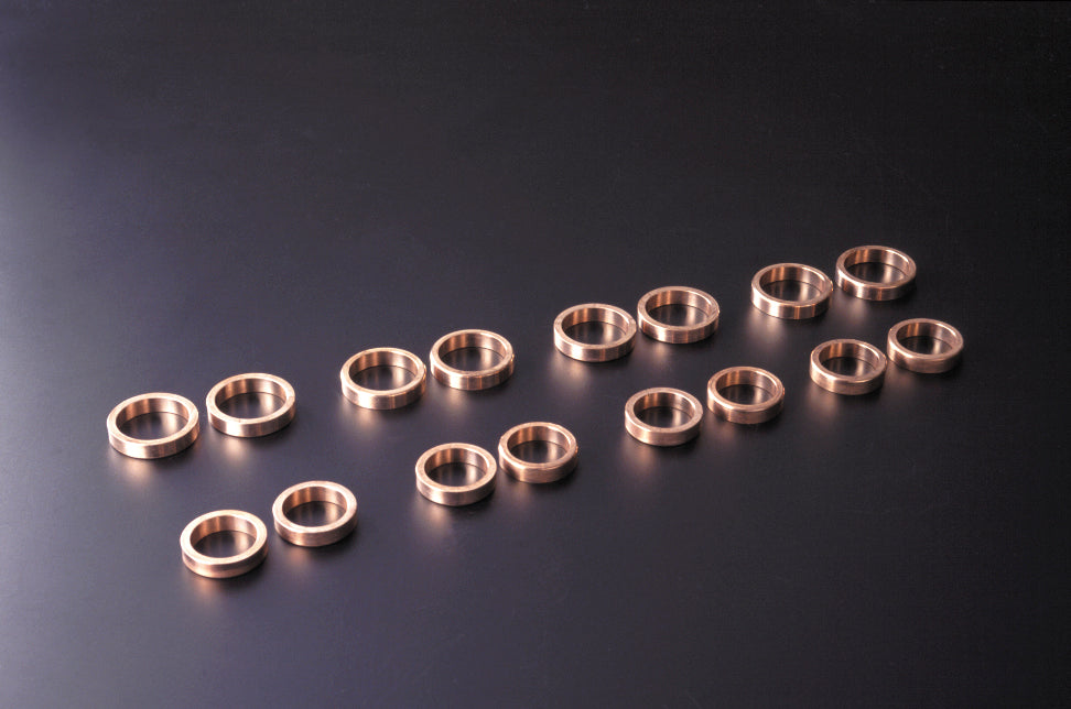 Tomei Bery-Ring Set - 4B11