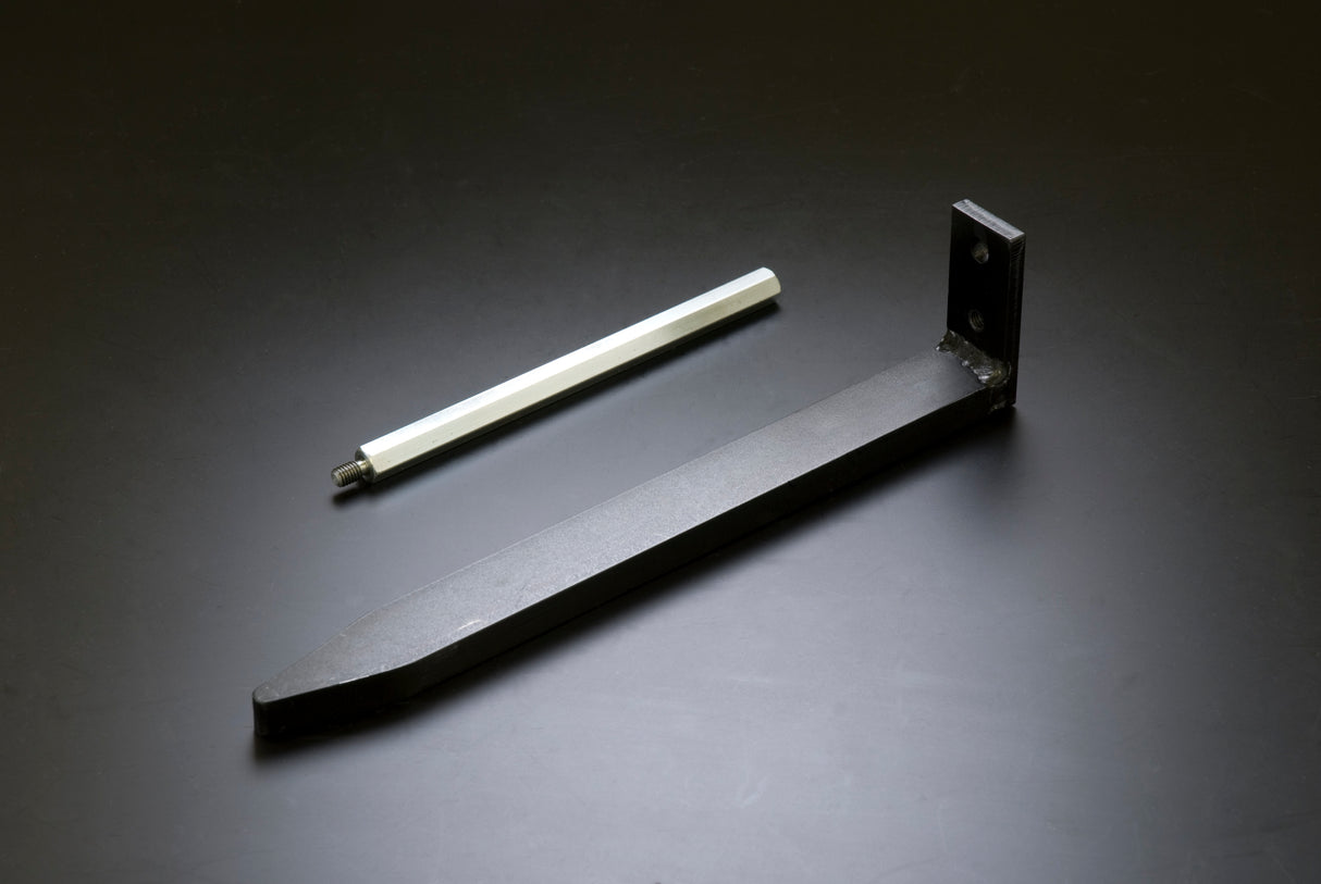 Tomei TCT Release Bar - Mitsubishi Lancer Evo 10 4B11