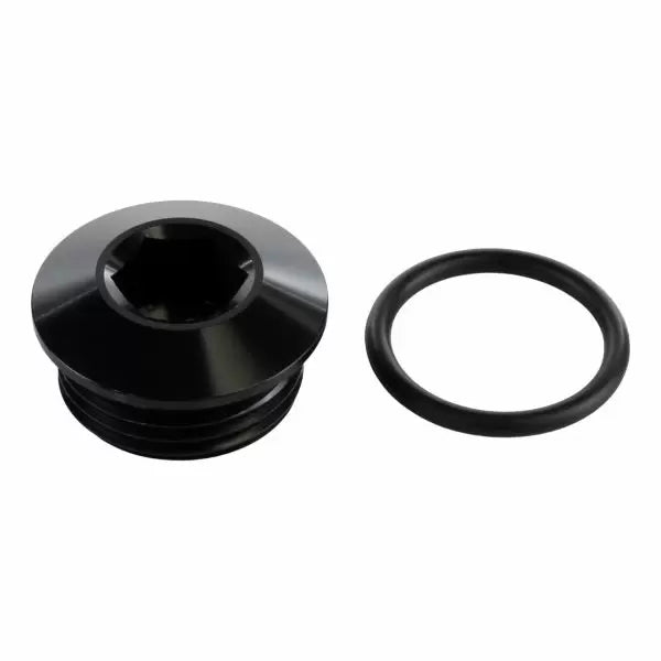 T7Design ORB -08 Allen Key Slimline Port Plug