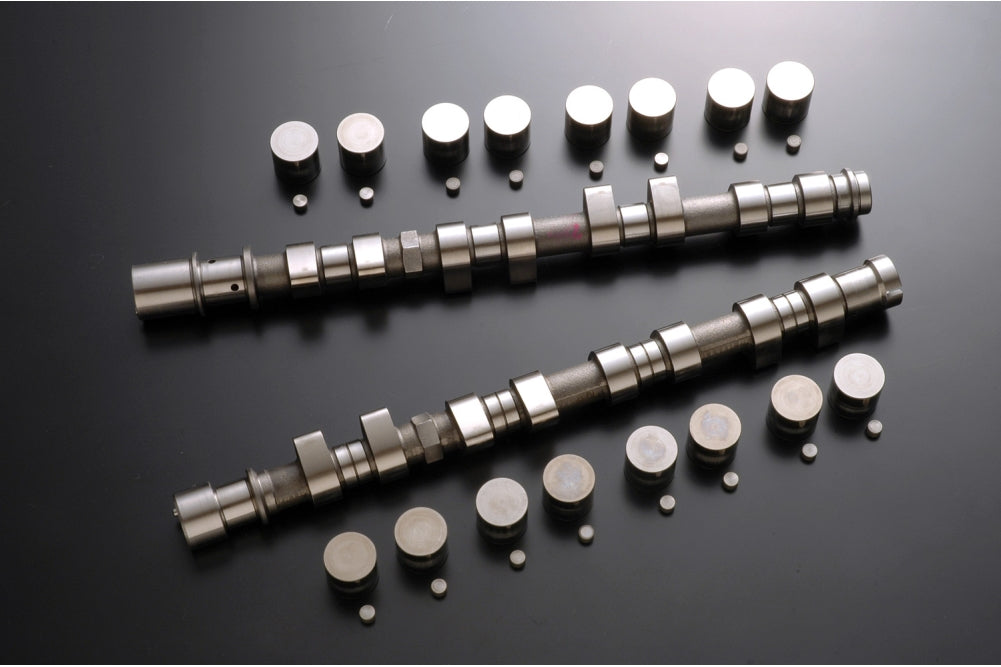 Tomei Camshaft - PONCAM - Mazda MX5 BP-ZE NB8C (early)