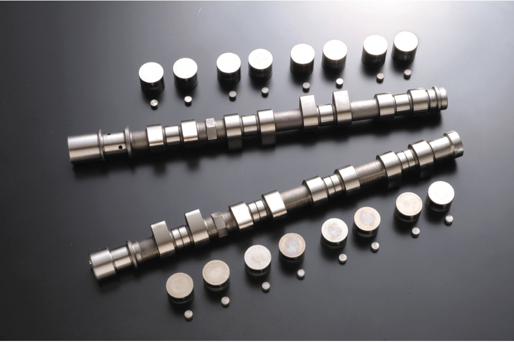 Tomei Camshaft - PONCAM - Mazda MX5 BP-VE NB8C (late)