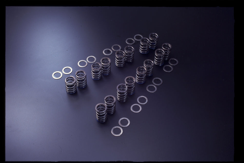 Tomei Valve Spring - Toyota 3S-GE
