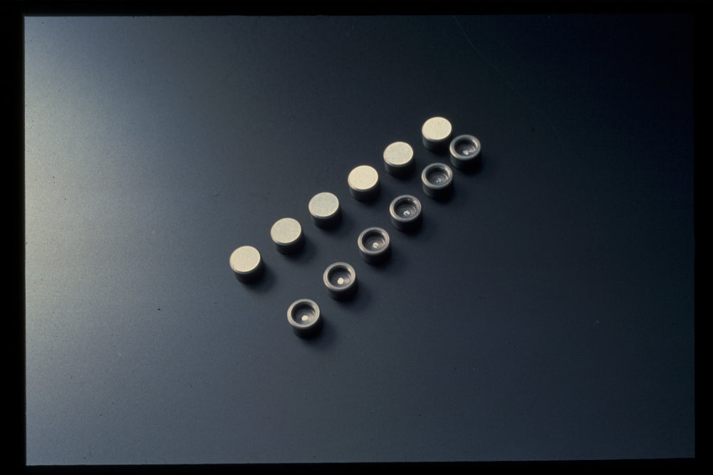 Tomei Test Lifter Shim Set 2.3mm (12Pcs)