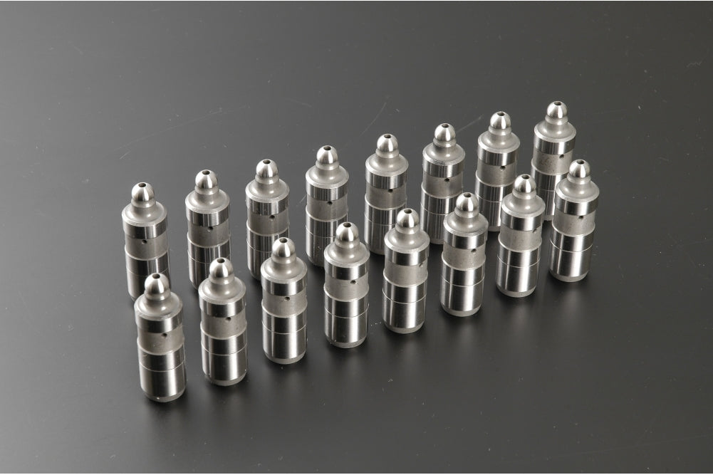 Tomei Solid Pivot Set Mitsubishi 4G63 Evo1-9