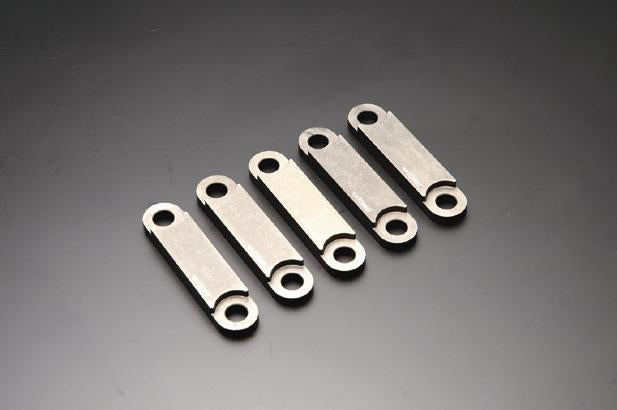 Tomei Crank Cap Ladder Set - 4AG