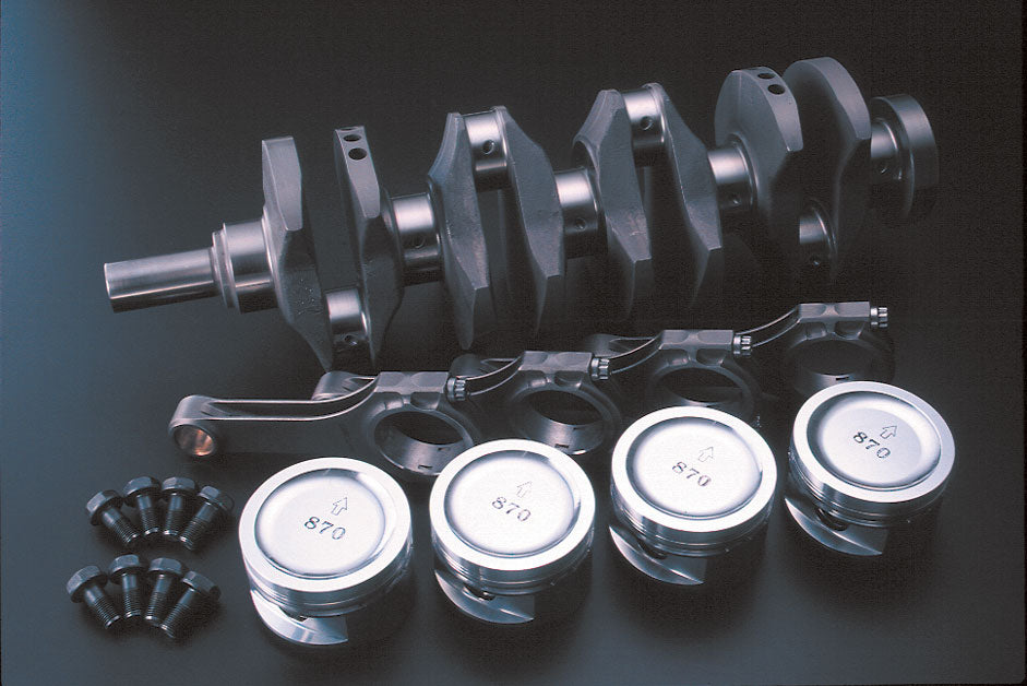 Tomei Stroker Kit - Nissan Pulsar GTI-R RNN14 SR22, 86.5mm
