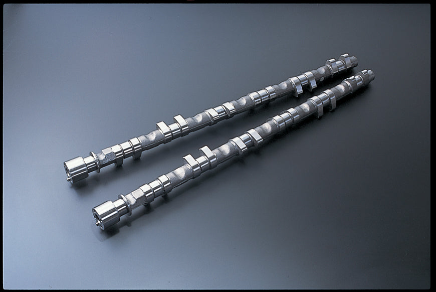 Tomei Camshaft Set - PONCAM - Nissan RB25DE(T) R33 (97.9-) WGNC34 (97.9-98.8) NVCS