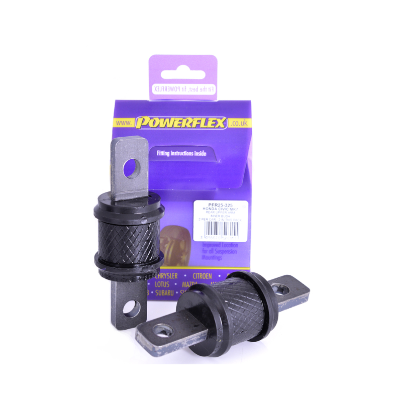 Powerflex Rear Upper Arm Inner Bush - Civic EP3 / Integra DC5