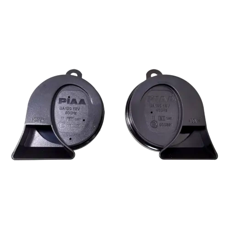 Kit de bocina estilo OTO de PIAA de 400 Hz/500 Hz