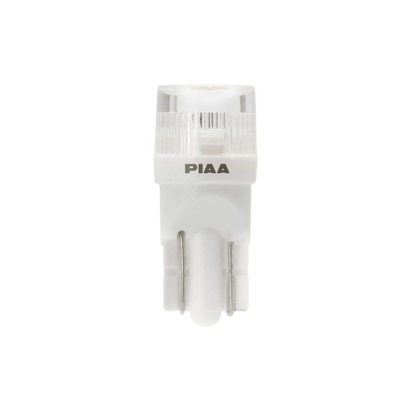 PIAA Eco-Line T10 LED Position Bulbs - 6500K 60LM