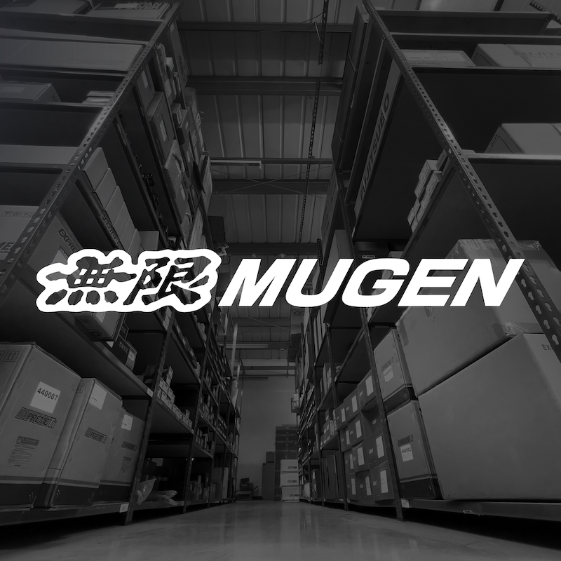 Mugen Wind Deflector Fitting Kit - Civic FK7/FK8