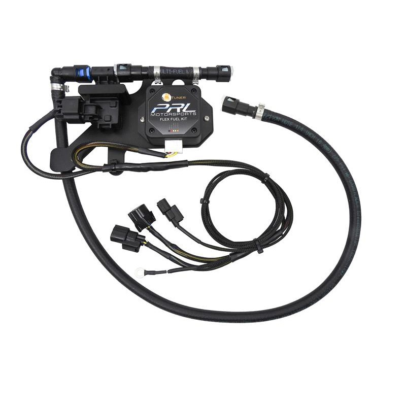 PRL Flex Fuel WiFi Ethanol Content Kit - Civic Type R FK8