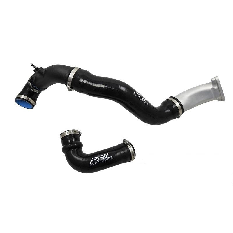 PRL Intercooler Charge Pipe Upgrade Kit - Civic FK8