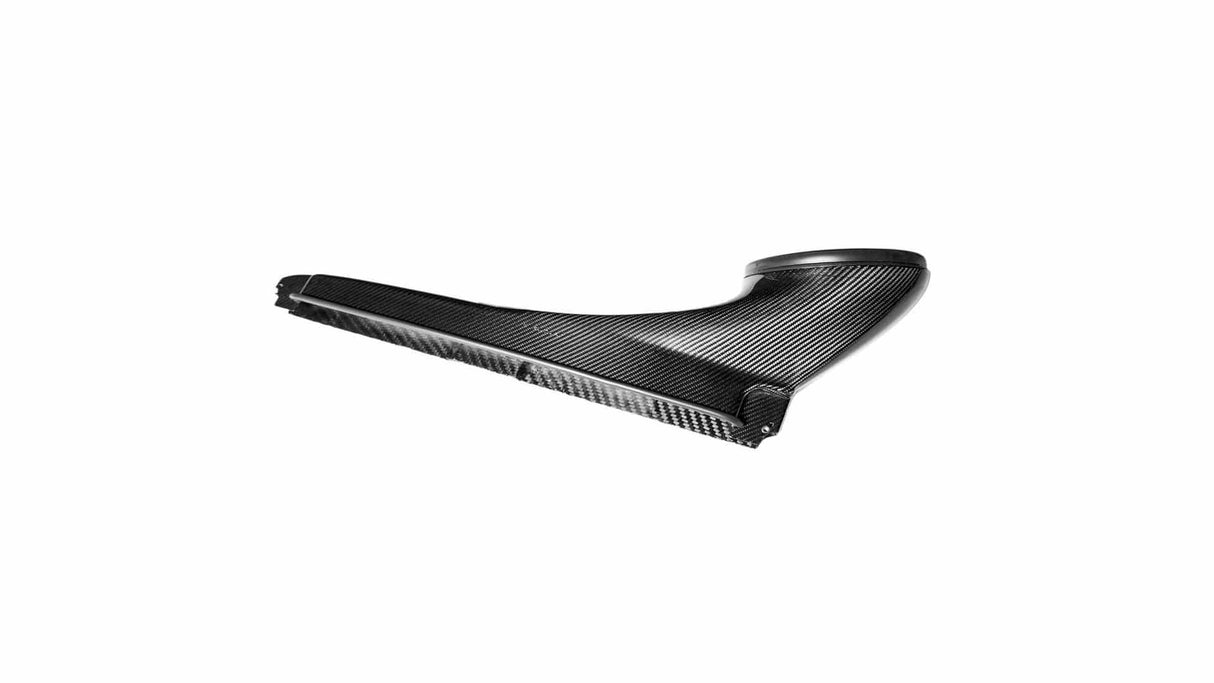 Eventuri Audi RS3 Gen 2 Duct for APR Throttle Body