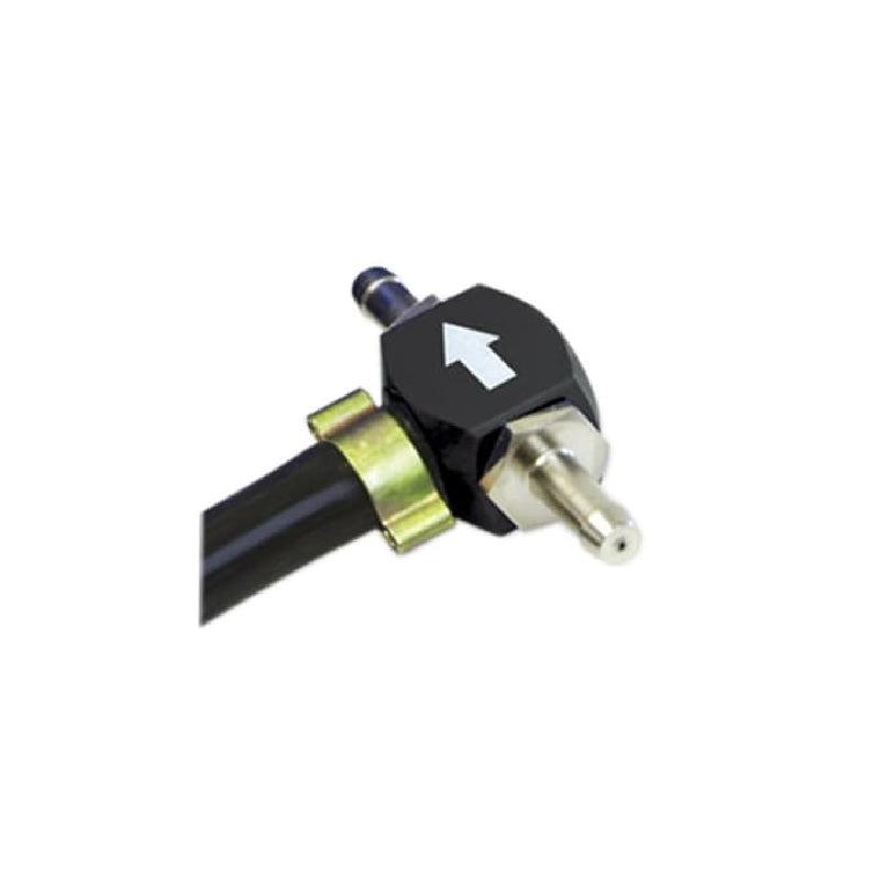 Reemplazo en T de Turbosmart para controlador de refuerzo de doble etapa y en cabina