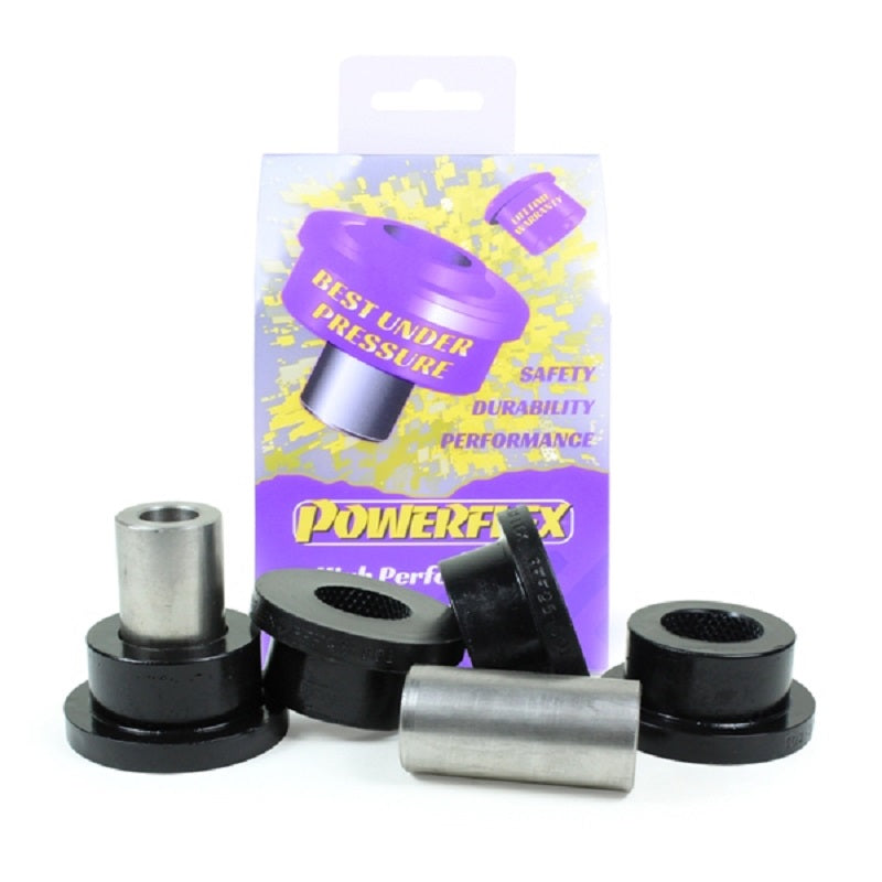 Buje delantero del brazo delantero Powerflex - ZF1 CR-Z