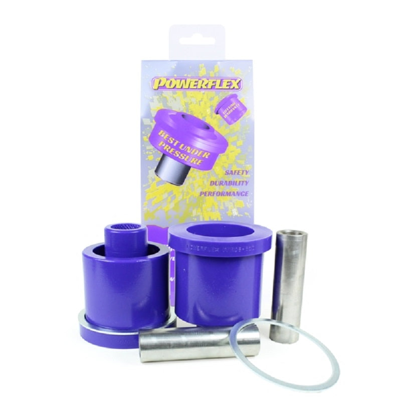 Buje de montaje de la viga trasera Powerflex - FN2 y CR-Z