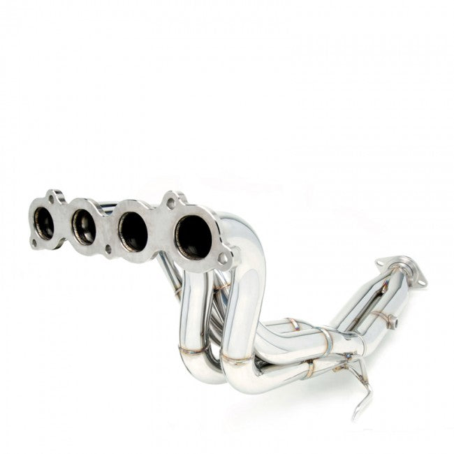 Skunk2 Alpha Exhaust Manifold Header - Integra DC5 02-05, Civic Type R EP3