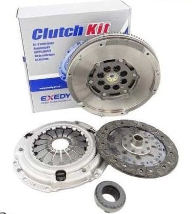 Exedy Replacement Clutch Kit and Flywheel - Honda Civic Type R FK2 15-17