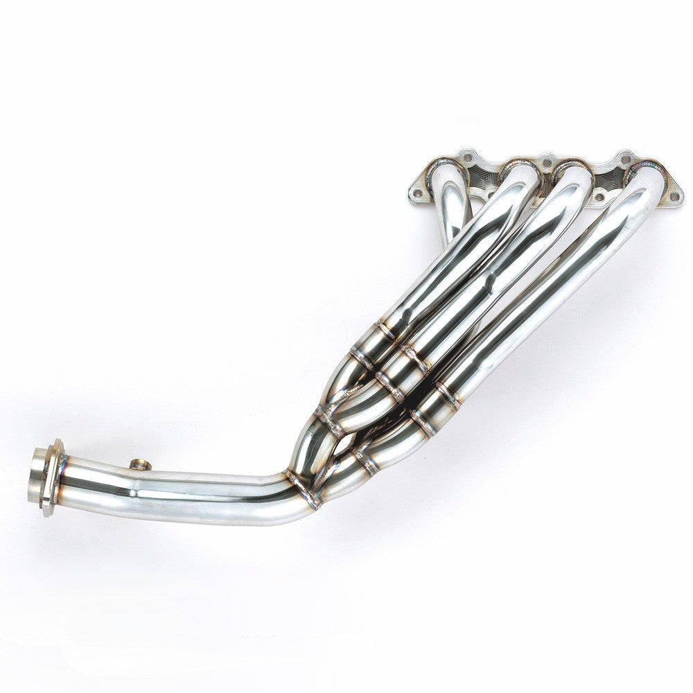 Colector de escape deportivo Spoon 4-2-1 - S2000