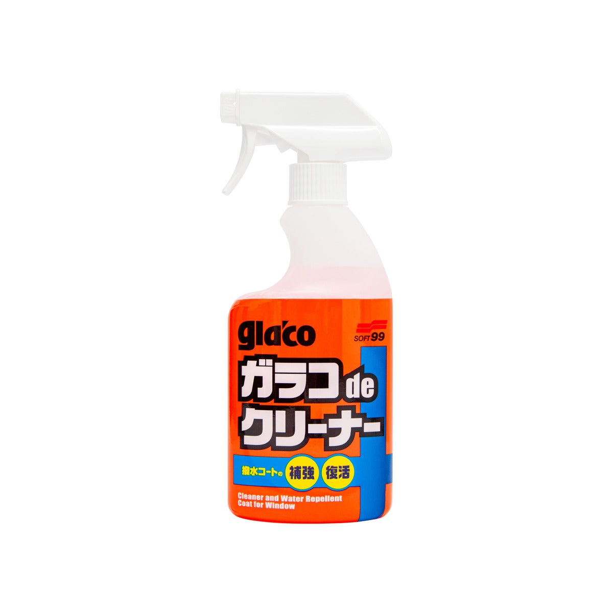 Soft99 Glaco de Cleaner