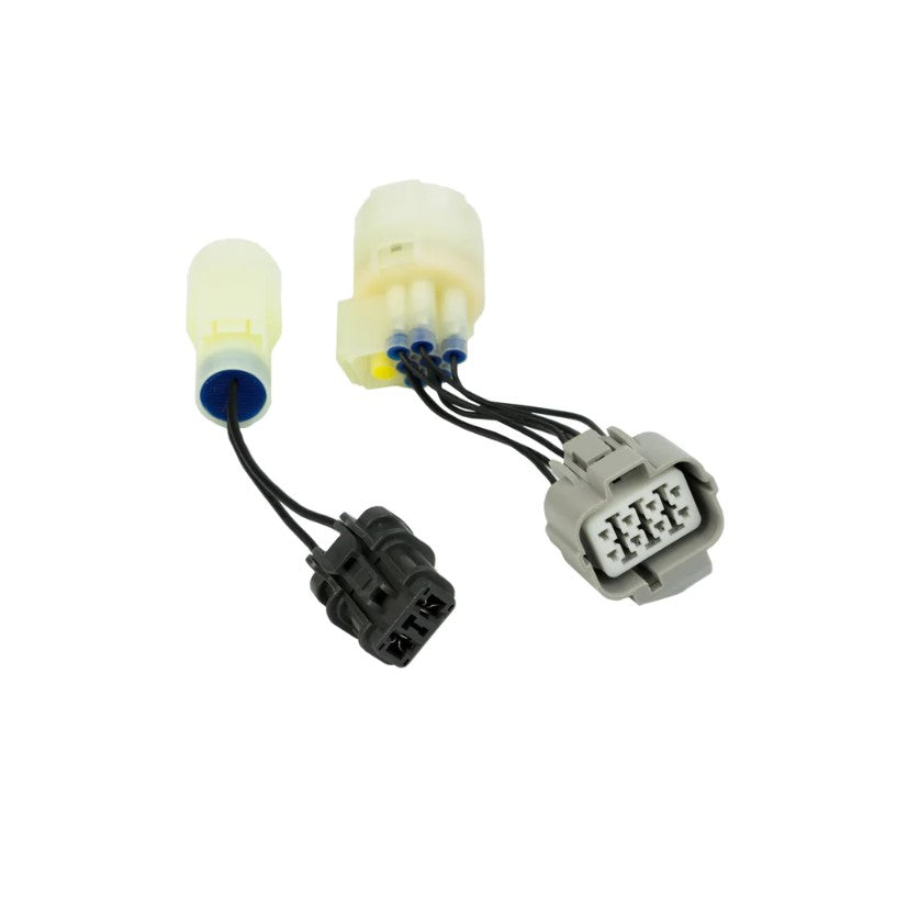 SpeedFactory Distributor Conversion Harness OBD0 Mpfi - OBD1