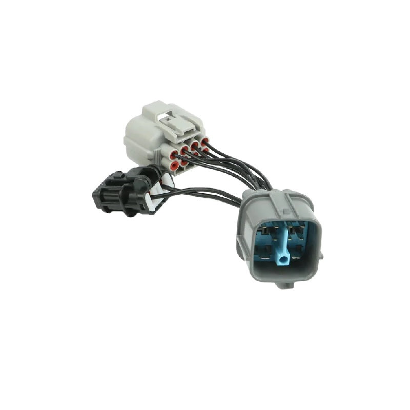 Distribuidor de arnés de puente OBD2 a OBD1 de SpeedFactory Racing