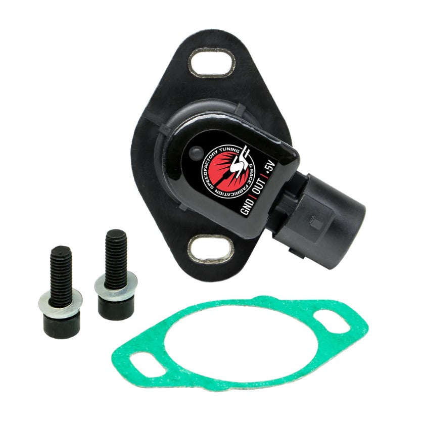 SpeedFactory Racing TPS Throttle Position Sensor B/D/H/F Series Engines