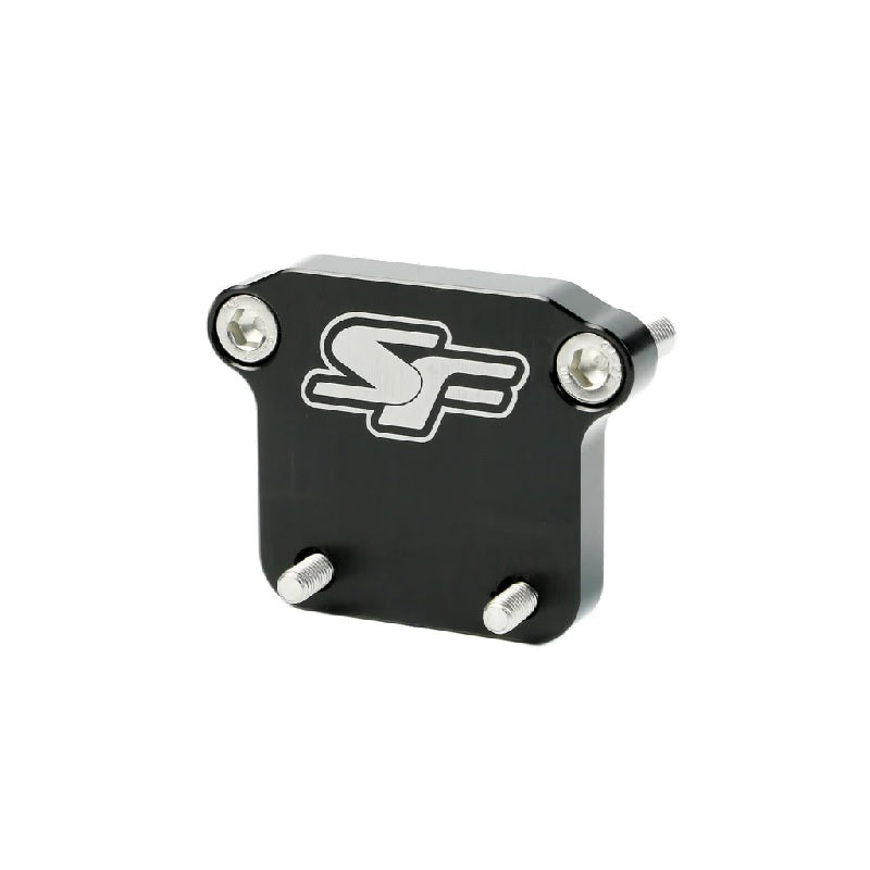 SpeedFactory Billet Weldon FPR Bracket And Hardware