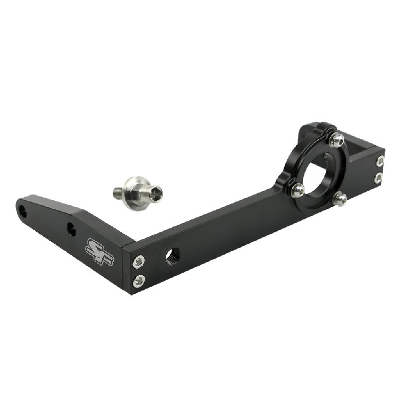 Soporte de bomba de combustible mecánica SpeedFactory Serie B