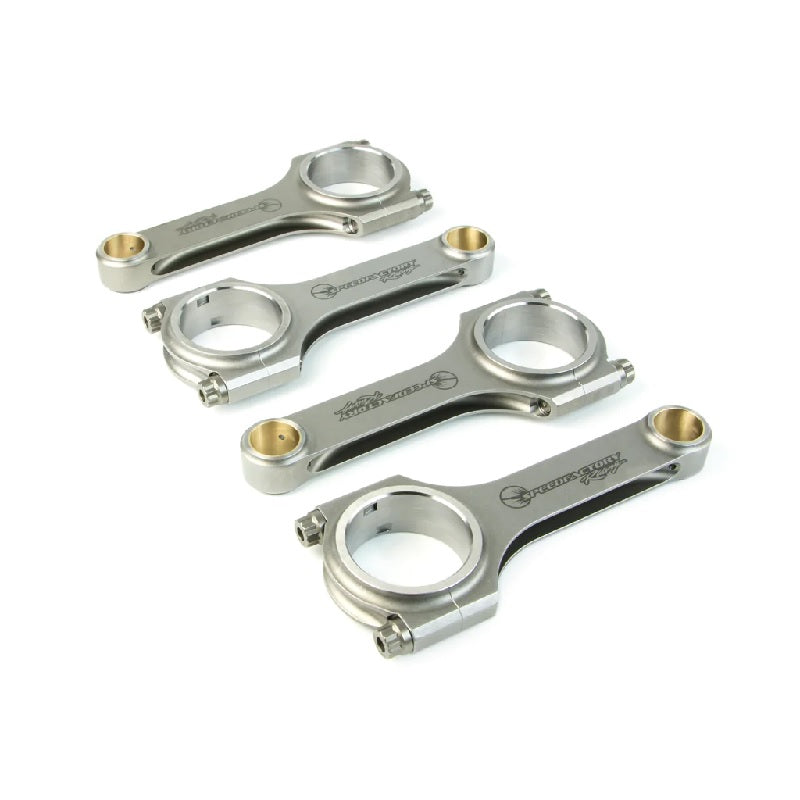 SpeedFactory K24 Forged Steel H-Beam Connecting Rods