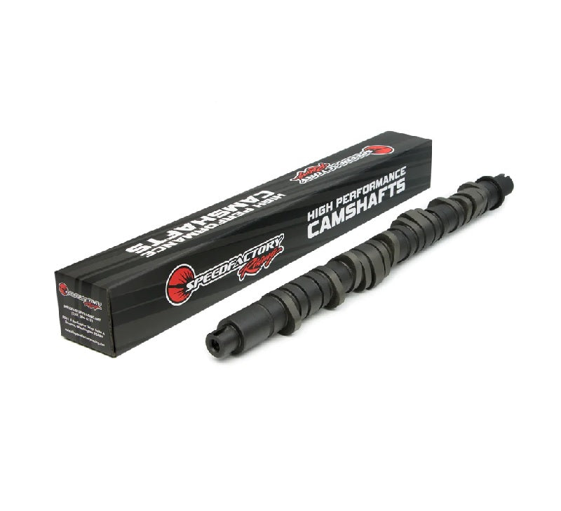 SpeedFactory Racing D16 SOHC VTEC Street Savage Camshaft