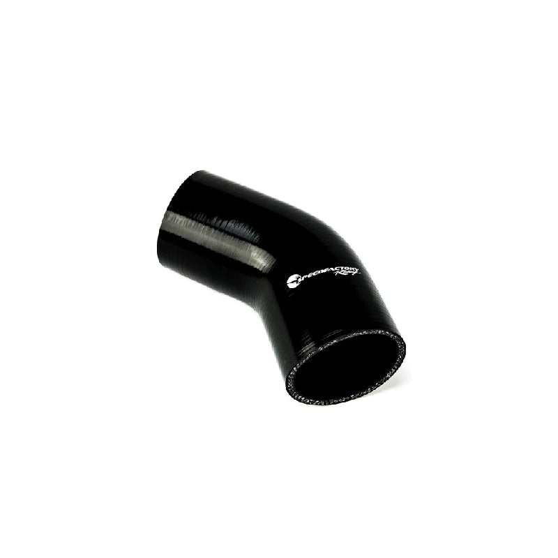 SpeedFactory 45 Degree Silicone Coupler 3.5 Inch