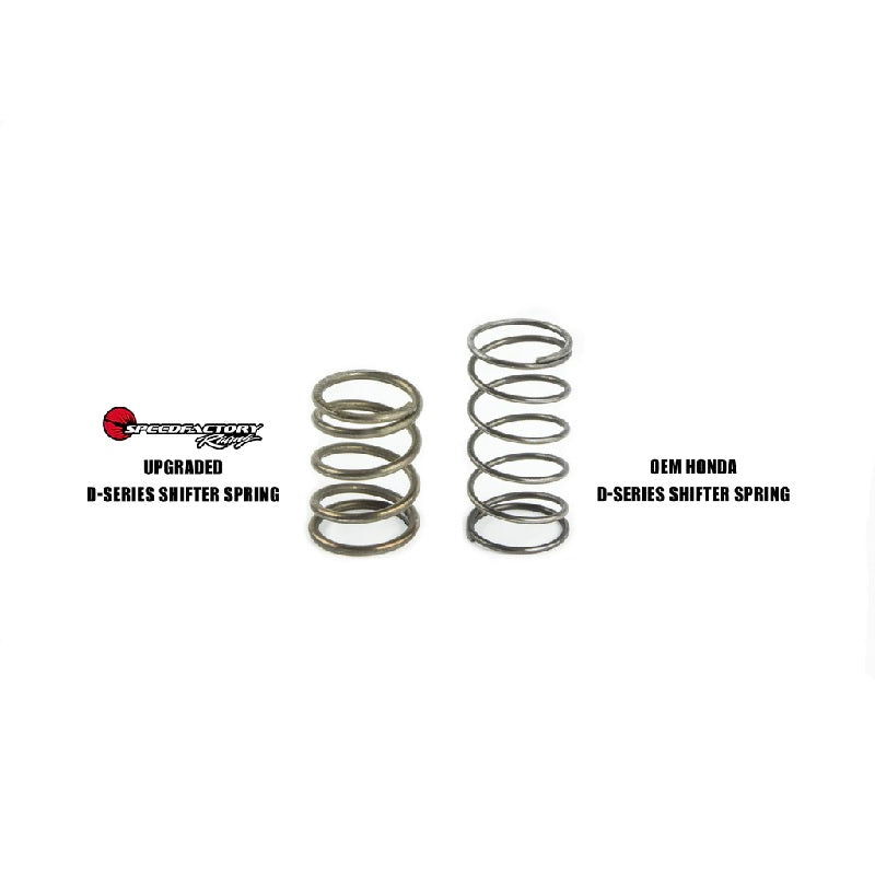 SpeedFactory Upgraded Shifter Spring D-Series