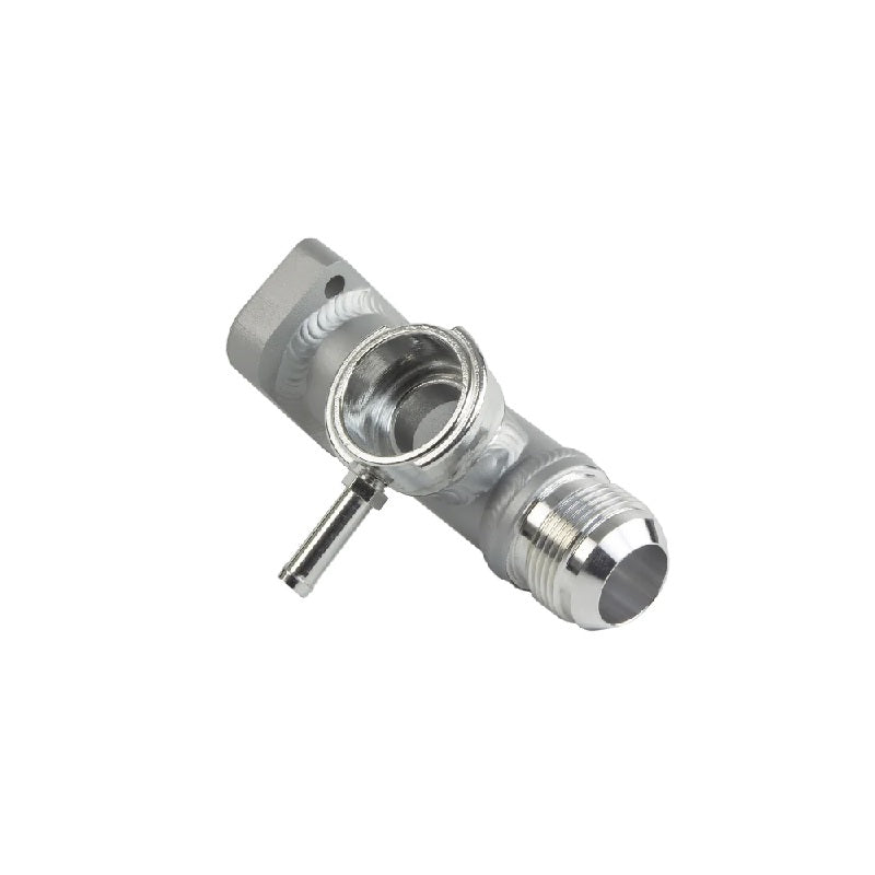 SpeedFactory Radiator Filler Neck An16 Outlet D16