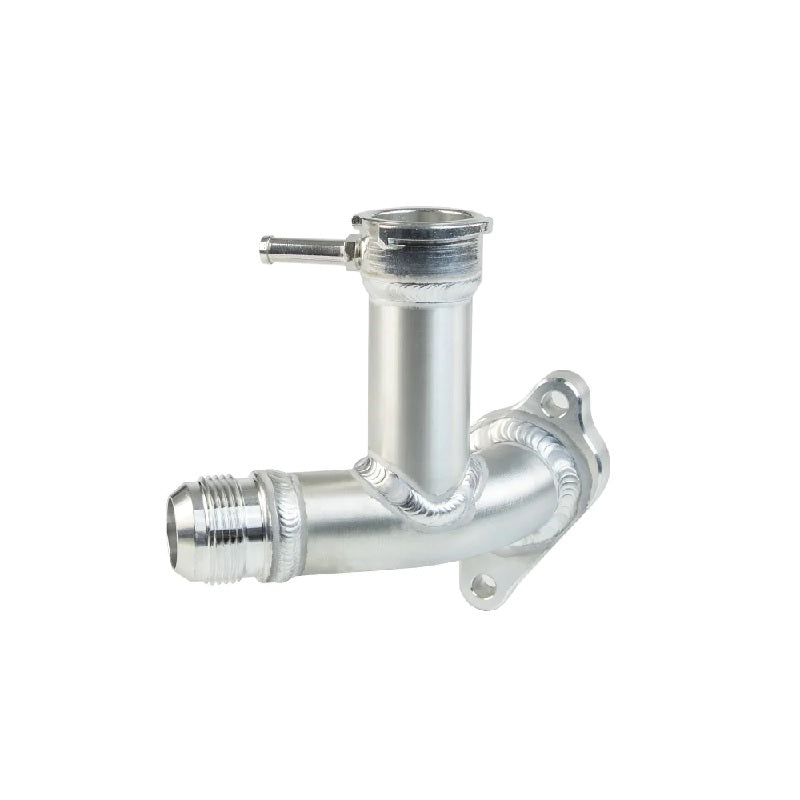 SpeedFactory Radiator Filler Neck 32mm Outlet H22