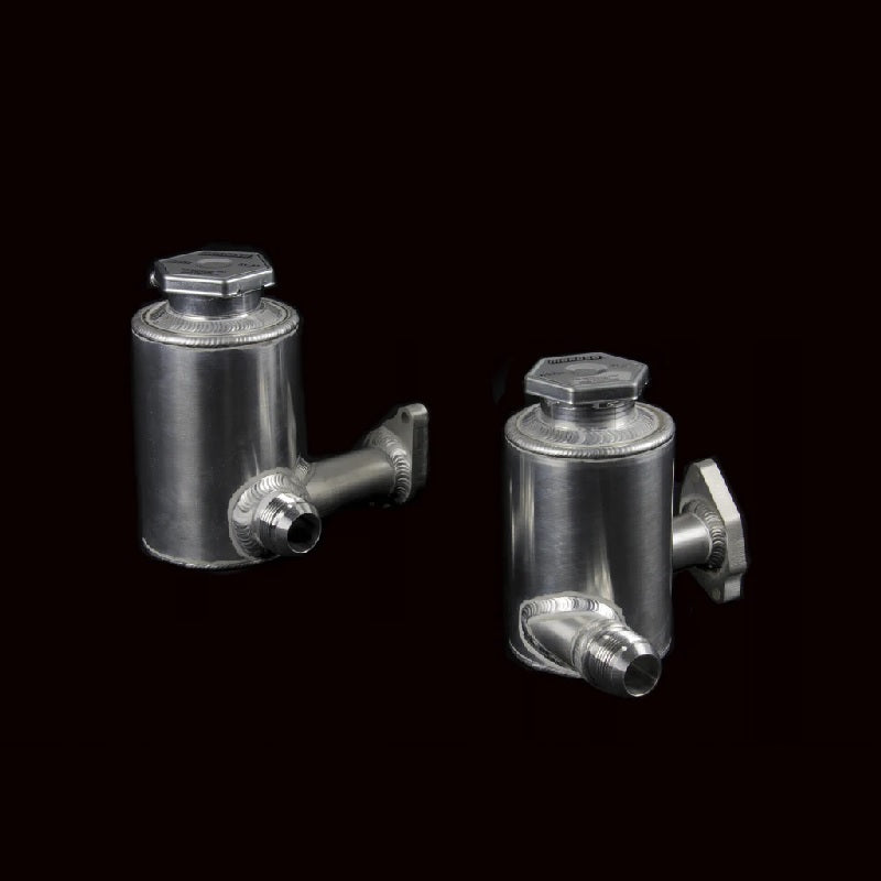 SpeedFactory Racing Gsr Fill Pot W -16An Fittings